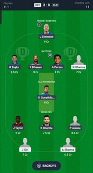 Fantasy suggestion #2